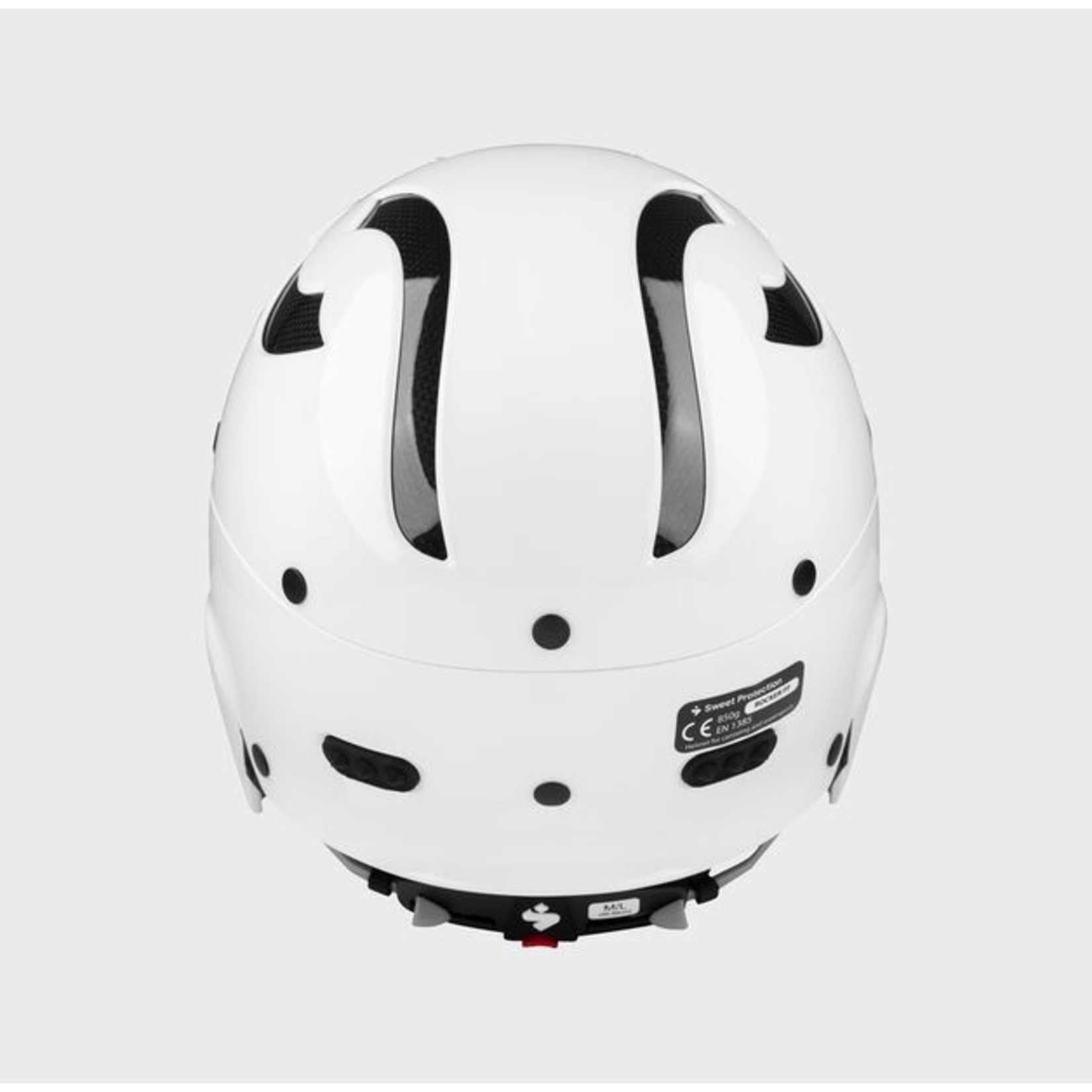 Sweet Protection Sweet Protection Rocker Full Face Helmet