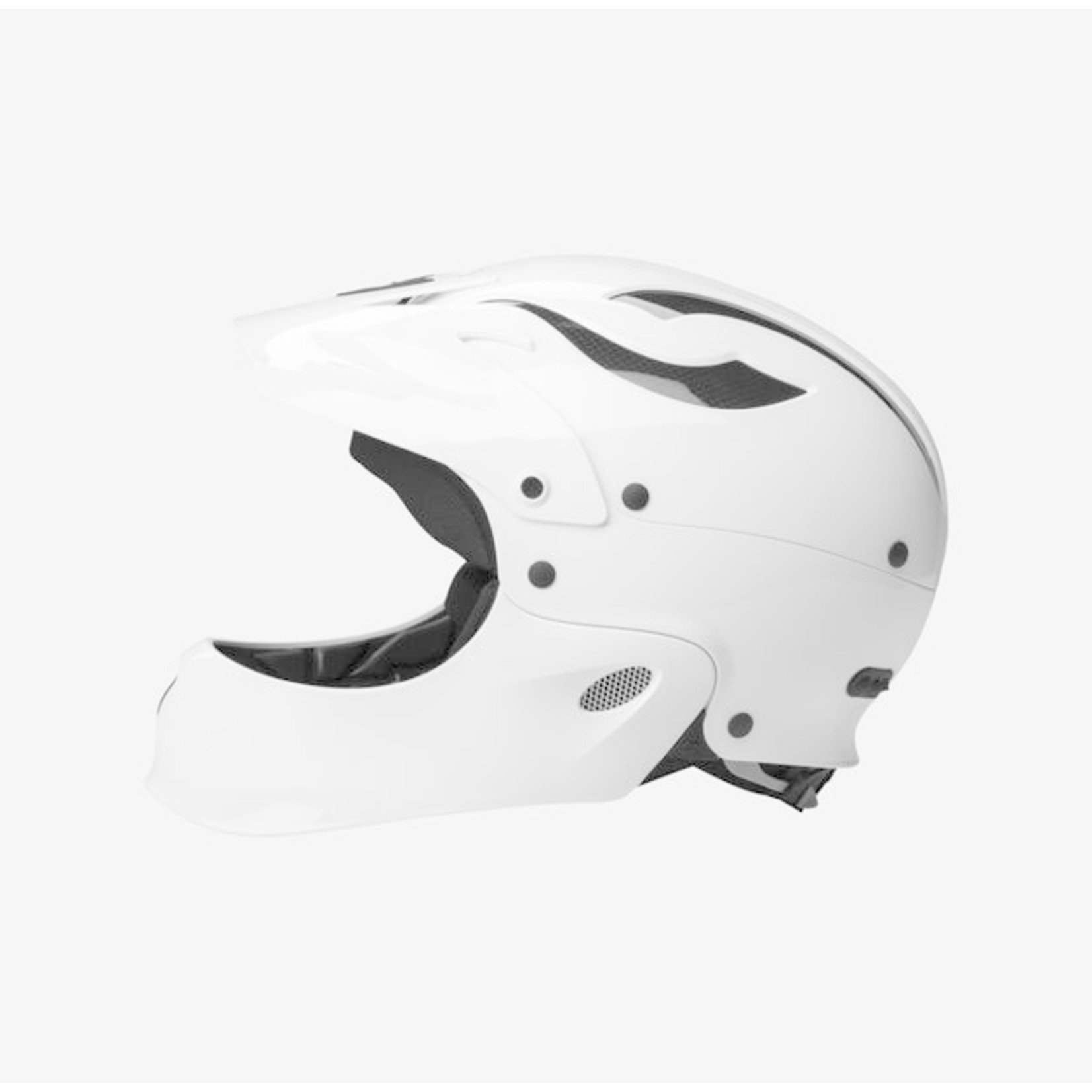 Sweet Protection Sweet Protection Rocker Full Face Helmet