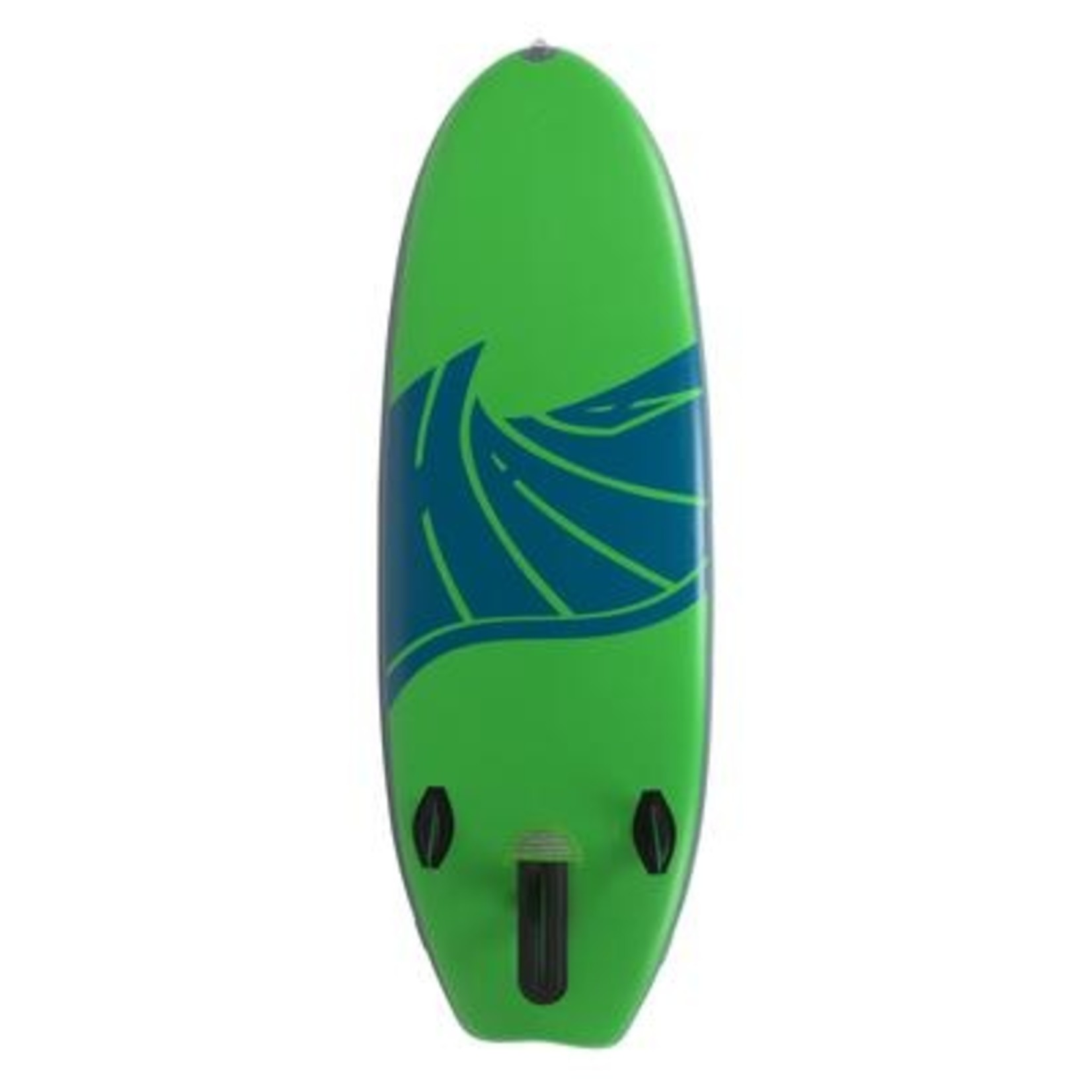 Hala Hala Atcha 96 Inflatable Whitewater SUP