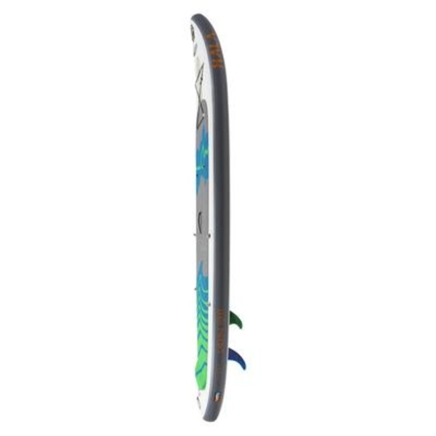 Hala Carbon Hoss Kit
