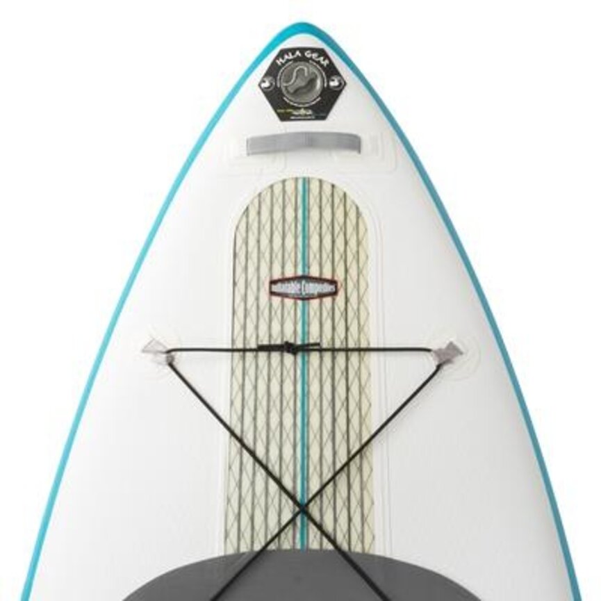 Hala Carbon Hoss Kit