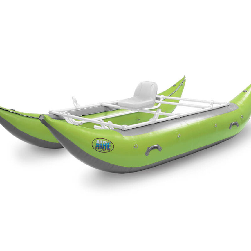 AIRE Wave Destroyer
