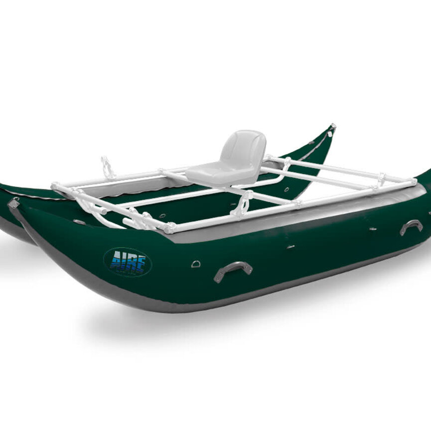 AIRE Wave Destroyer
