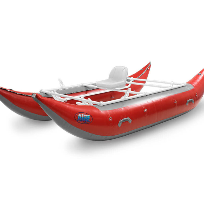 AIRE Wave Destroyer