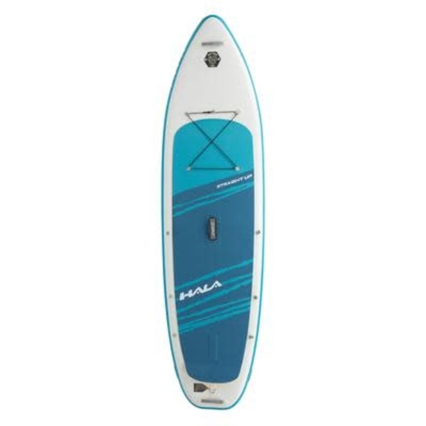 Hala Straight Up Inflatable SUP Kit