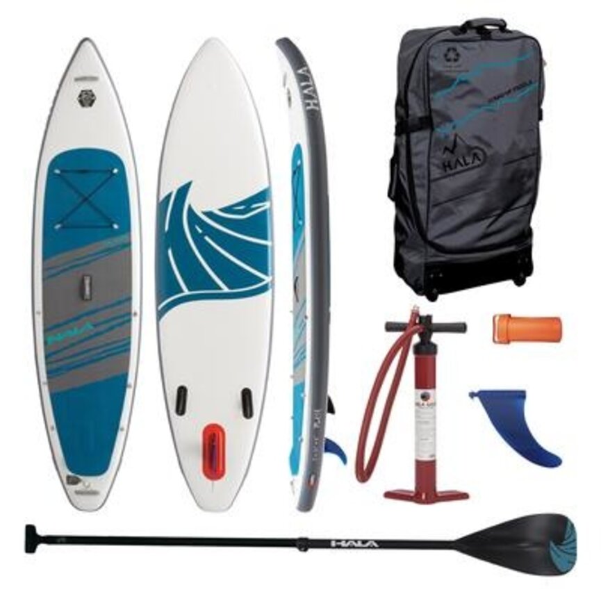 Hala Playa Kit