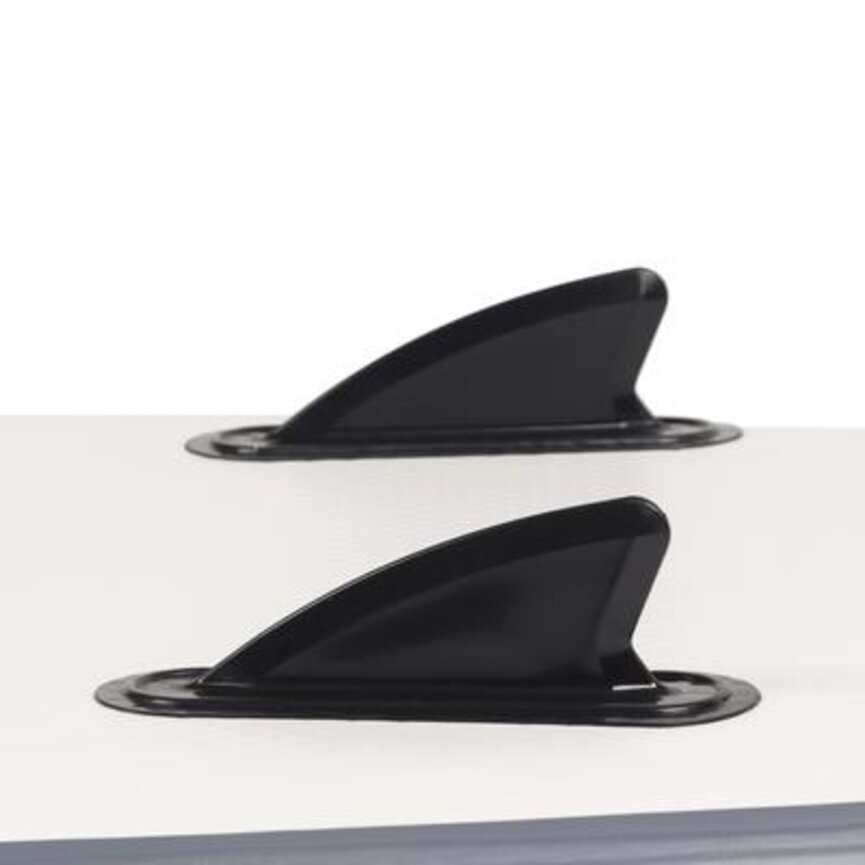 Hala Straight Up Inflatable SUP Kit