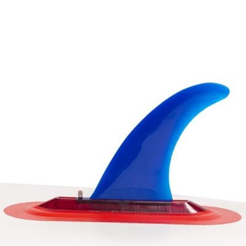 Hala Straight Up Inflatable SUP Kit