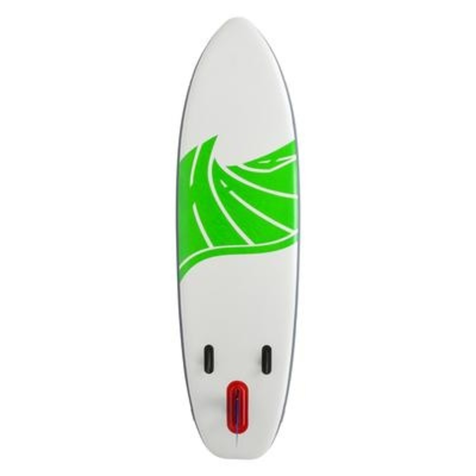 Hala Hala Hoss Inflatable SUP Kit