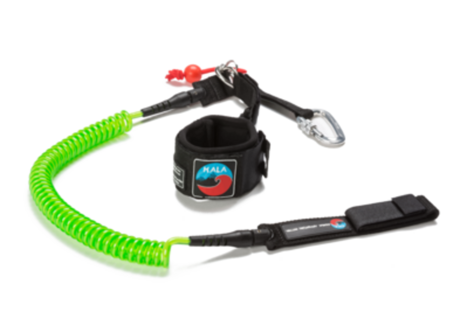 Hala Convertible Quick Release and Ankle Leash - Closeout*