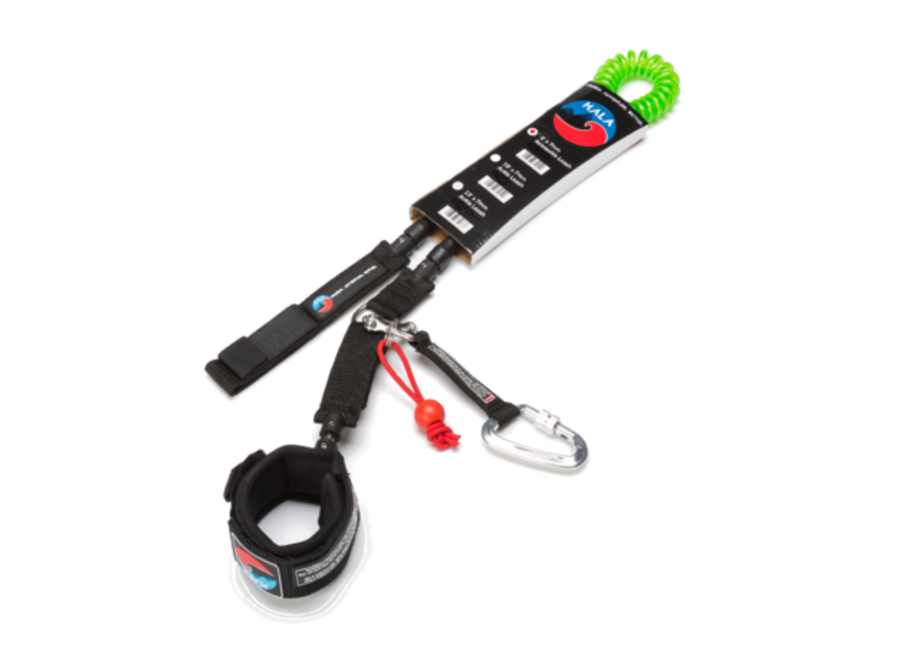 Hala Convertible Quick Release and Ankle Leash - Closeout*