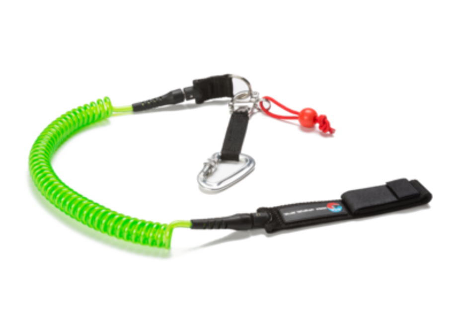 Hala Convertible Quick Release and Ankle Leash - Closeout*