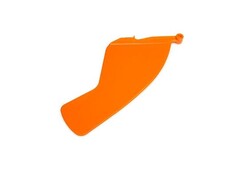 Hala 9" Stomfin Closeout