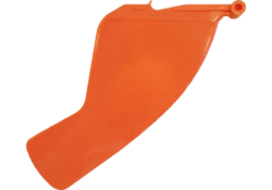 Hala 9" Stomfin Closeout