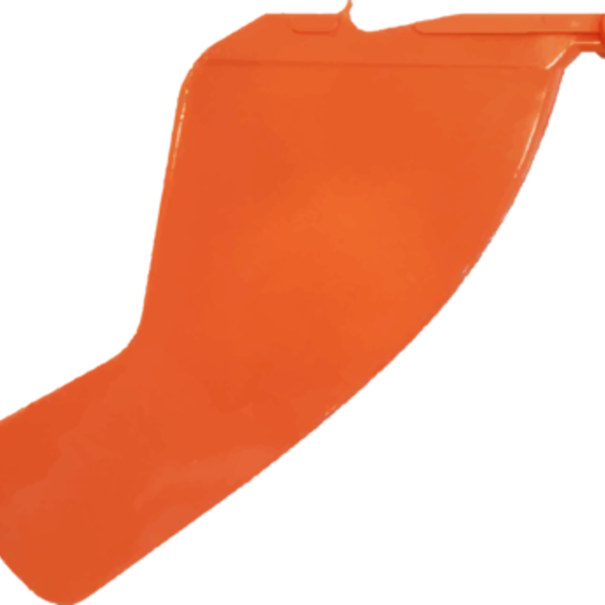 Hala 9" Stomfin Closeout