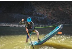 Hala 9" Stomfin Closeout