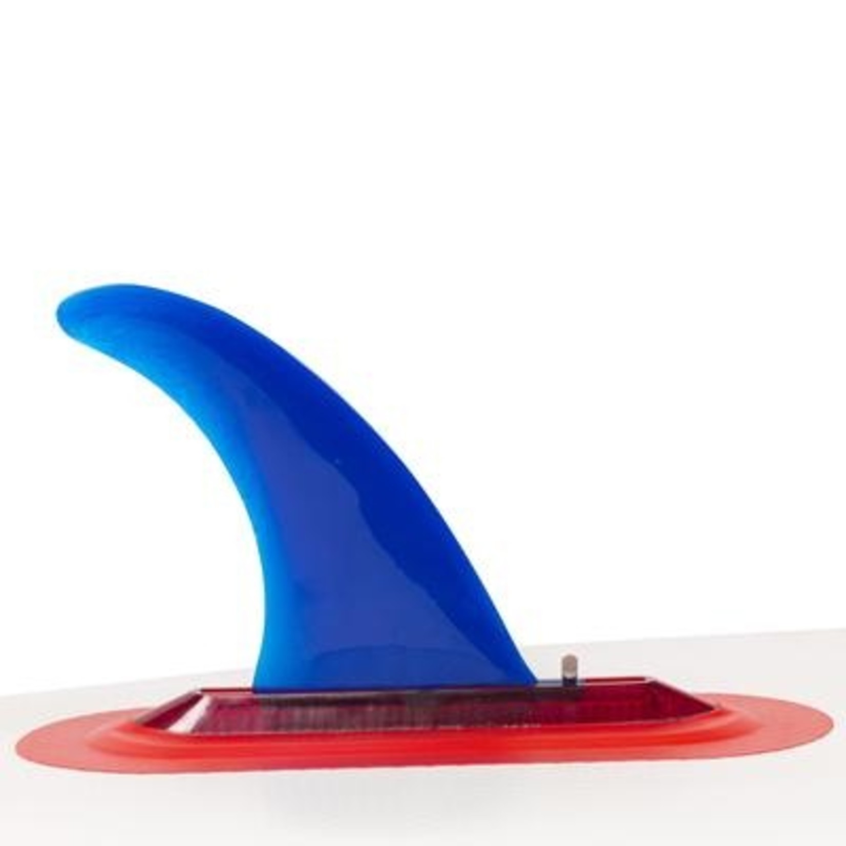 Hala Hala 8" Flex Center Fin