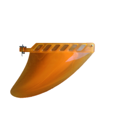 Hala 4.5" Gummy Fin Closeout