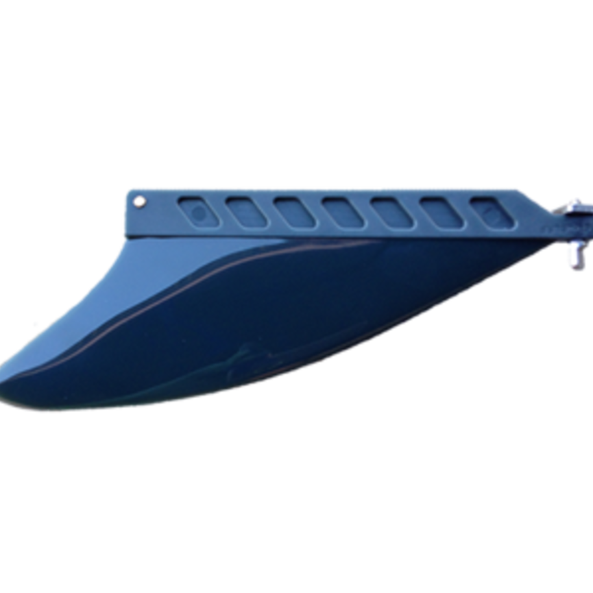 Hala 3" Stubby Gummy Center Fin - Closeout*