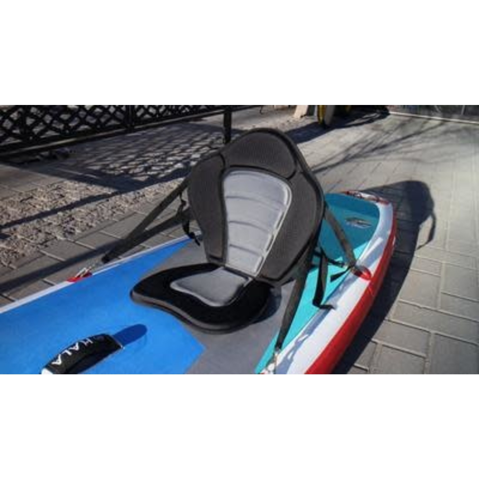 Hala Hala Kayak Seat For Stand Up Paddle Boards