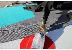 Hala Kayak Seat For Stand Up Paddle Boards - Closeout*