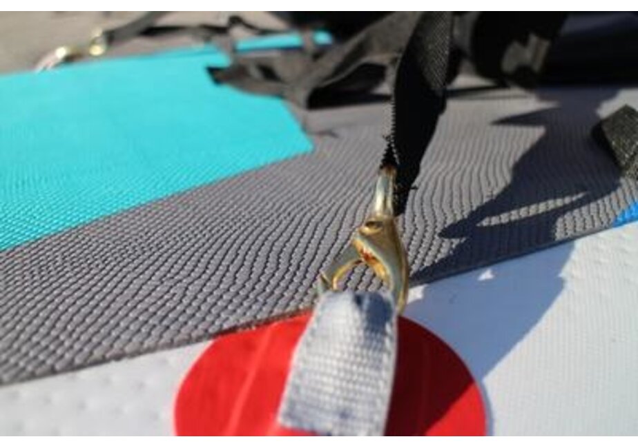 Hala Kayak Seat For Stand Up Paddle Boards - Closeout*