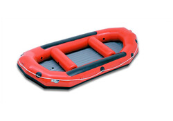 Achilles RV-140 Self Bailing Raft