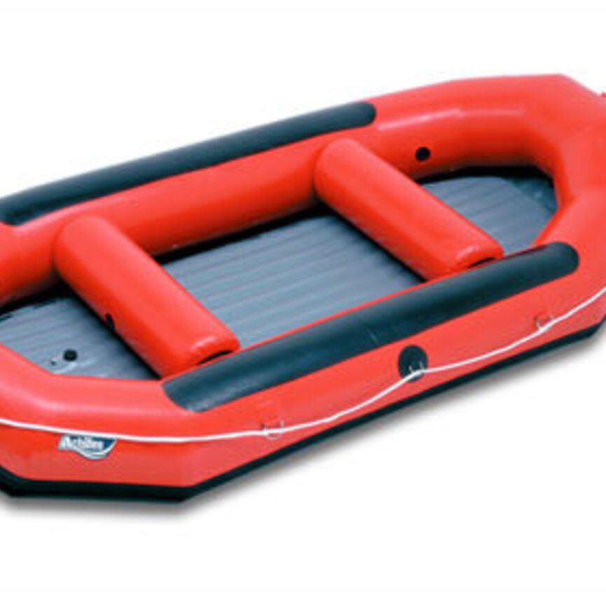 Achilles RV-140 Self Bailing Raft
