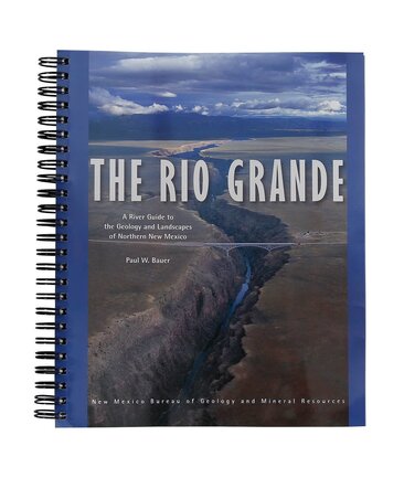 The Rio Grande Guide Book