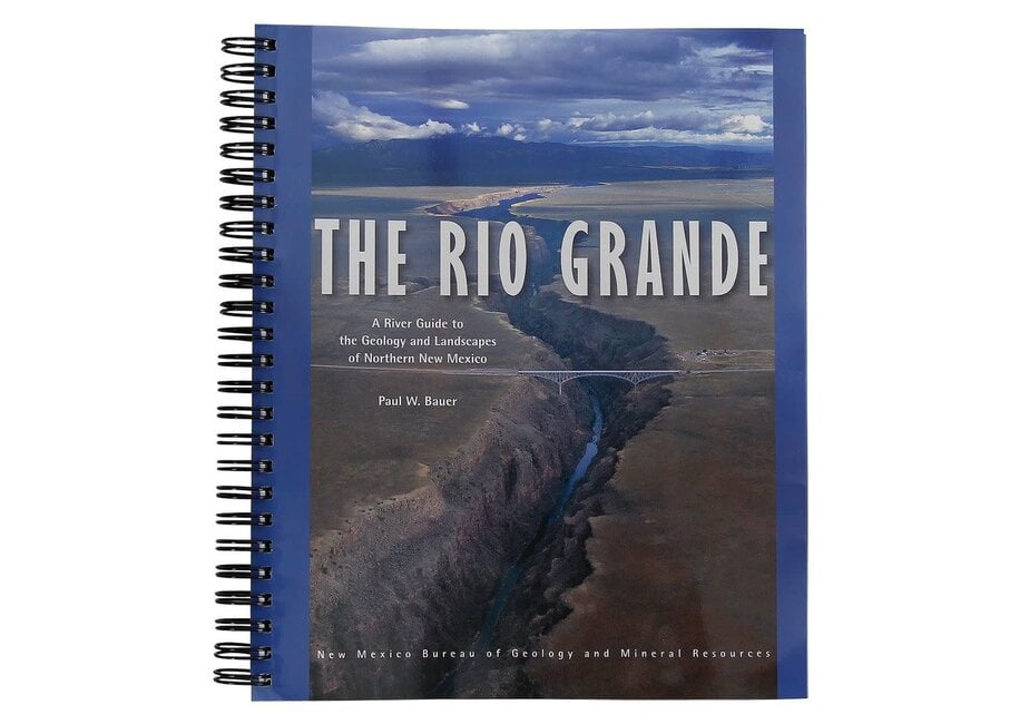 The Rio Grande Guide Book