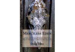 Merciless Eden Book
