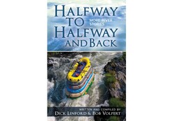 Halfway to Halfway and Back Book