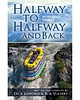 Halfway to Halfway and Back Book