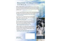 Halfway to Halfway and Back Book