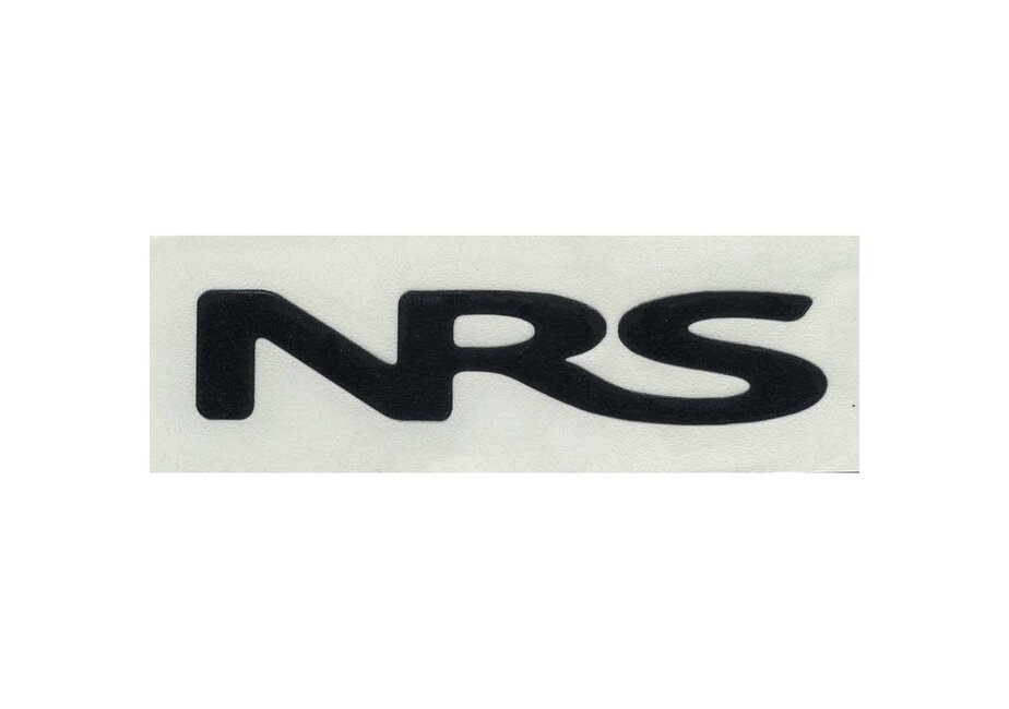 NRS Logo Decal