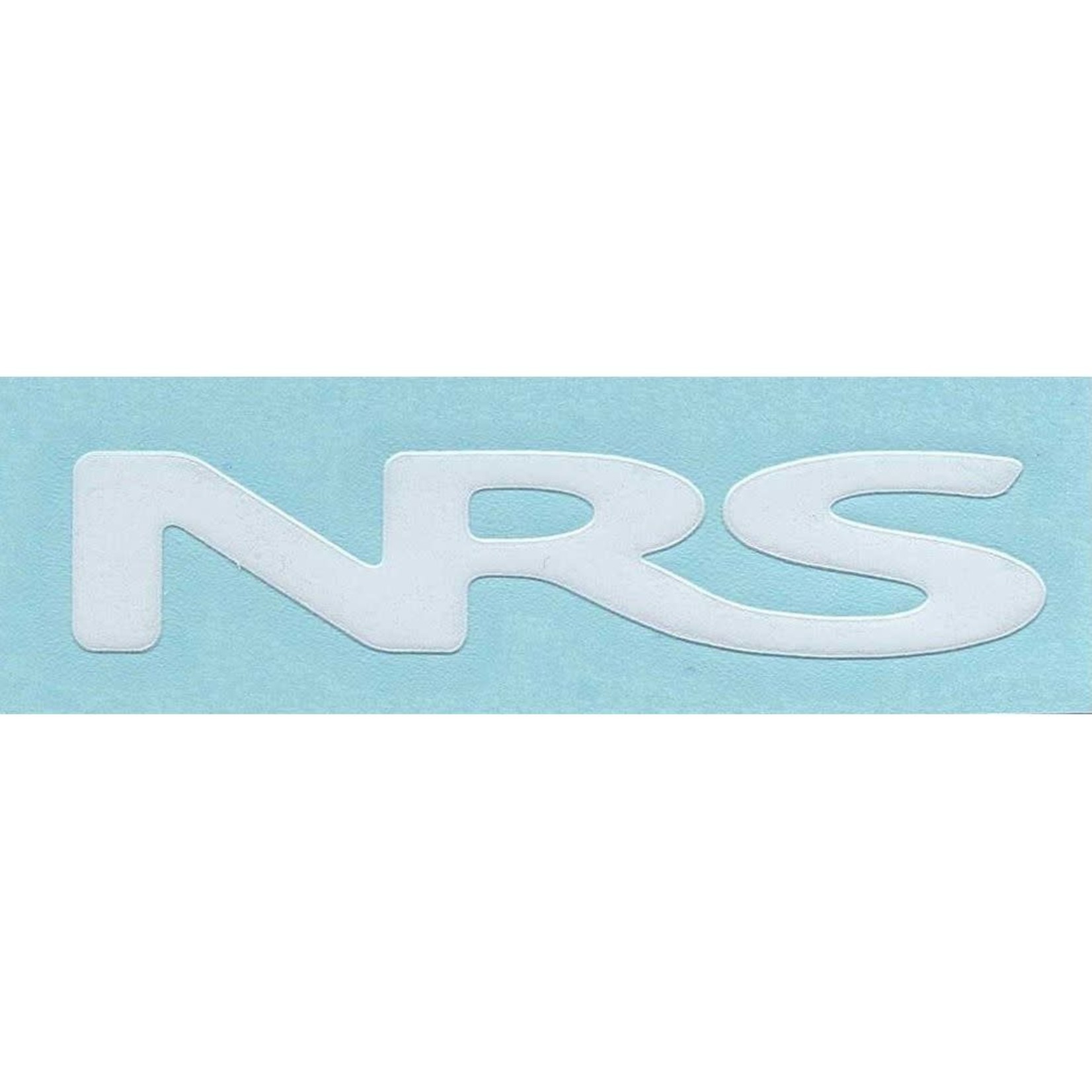 NRS NRS Logo Decal