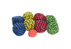 GSI Freestyle Bocce Set