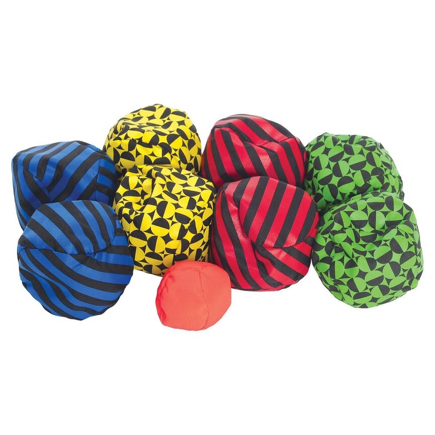 GSI Freestyle Bocce Set