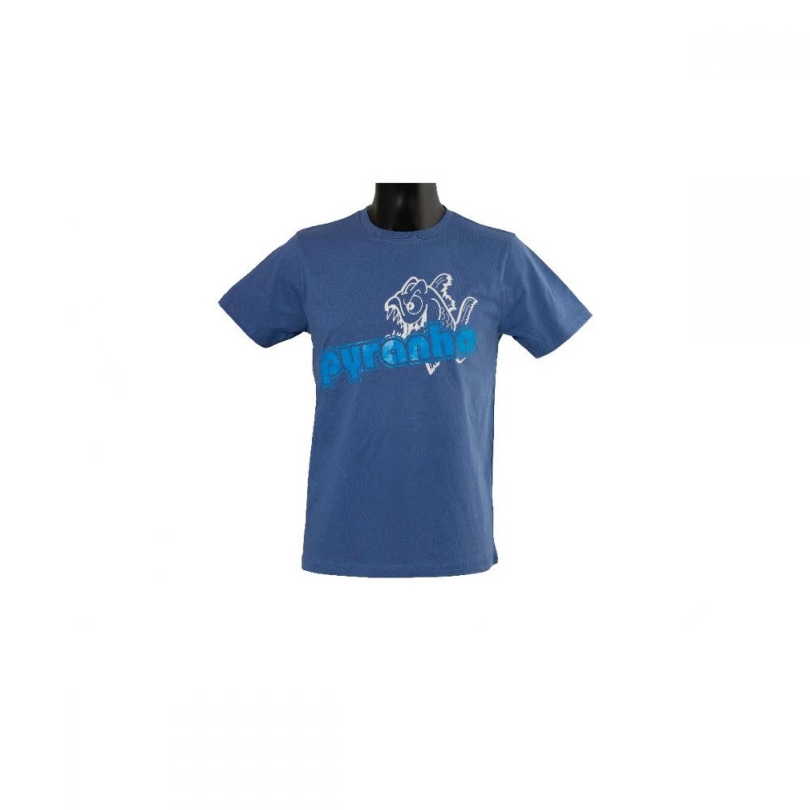 Pyranha Pyranha Logos T-Shirt - Closeout