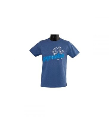 Pyranha Logos T-Shirt - Closeout