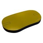 Pyranha Pyranha Self-Adhesive Foam Pad for Full Plate Footrest