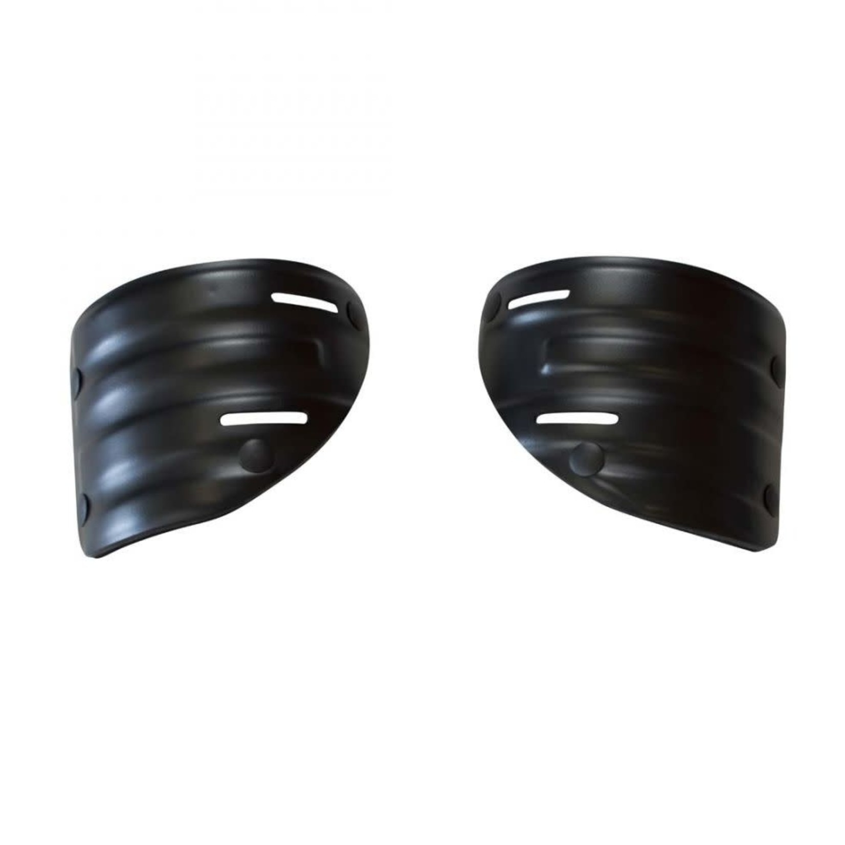 Pyranha Pyranha Hooker Attachments for Stout 2 Thigh Grips