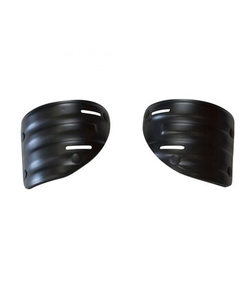 Pyranha Hooker Attachments for Stout2 Thigh Grips