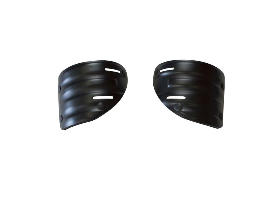 Hooker Attachments for Stout2 Thigh Grips