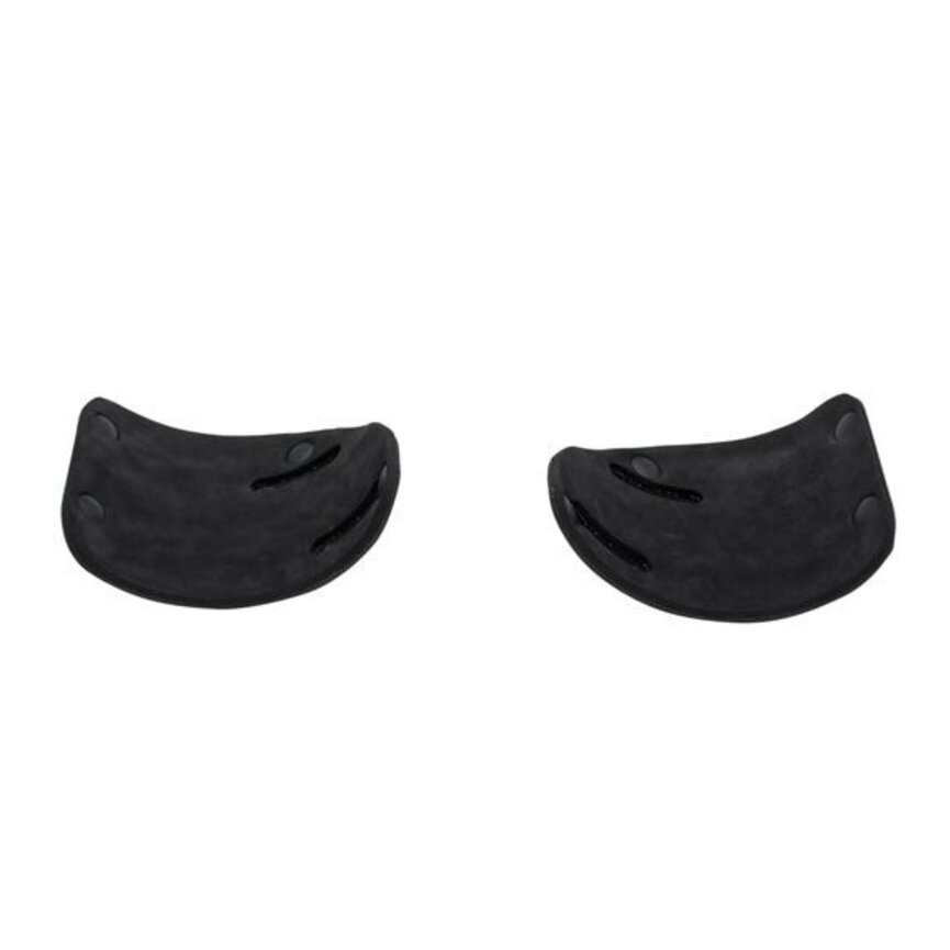 Pyranha Hooker Attachments for Stout2 Thigh Grips