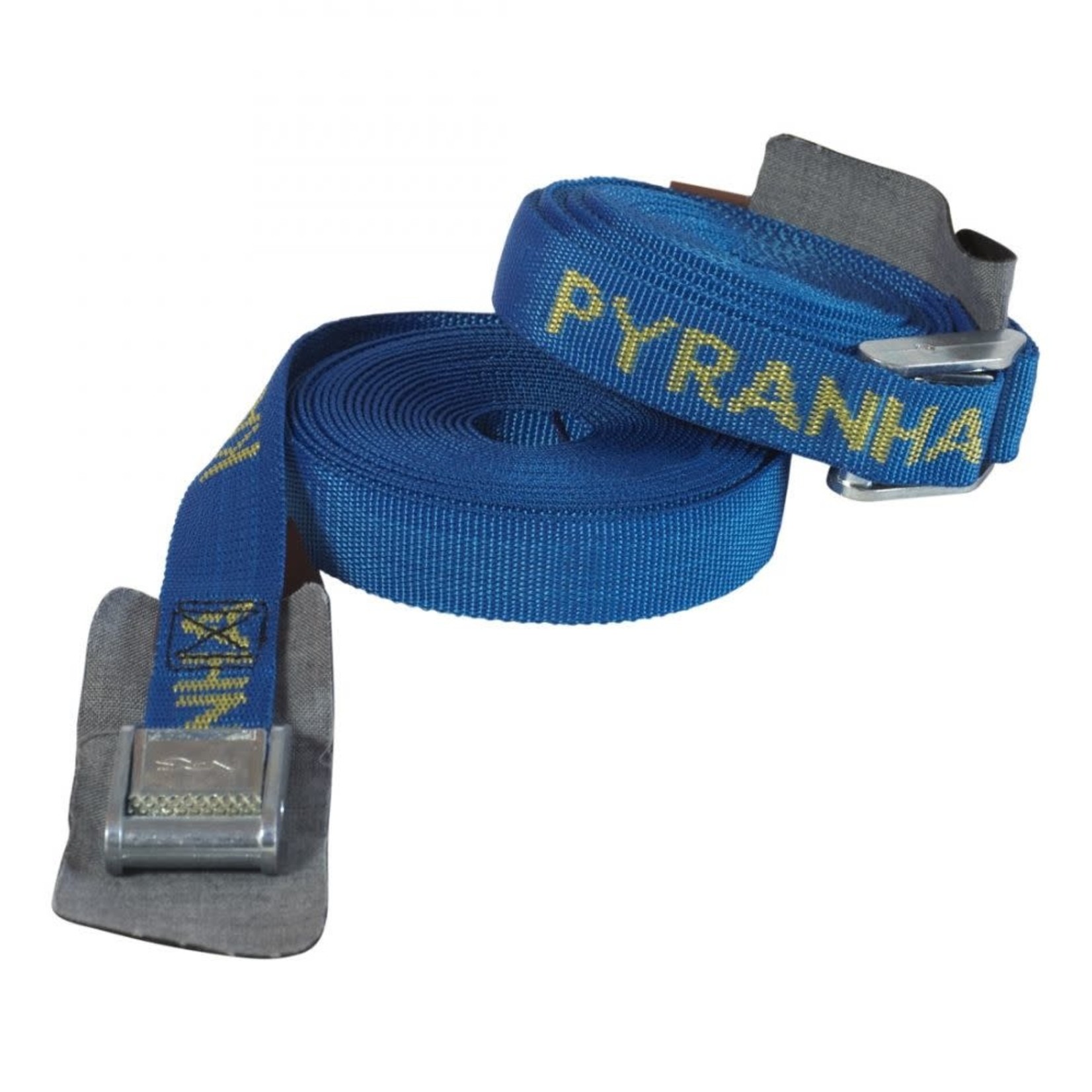 Pyranha Pyranha Roof Rack Straps [Pair]