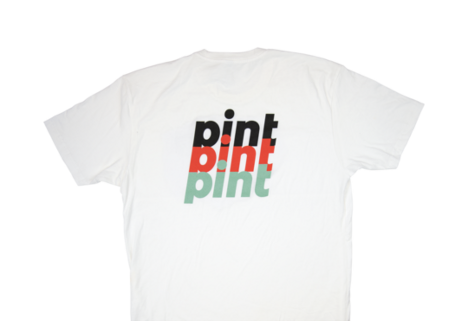 ONEWHEEL Pint Stack Tee - Closeout*