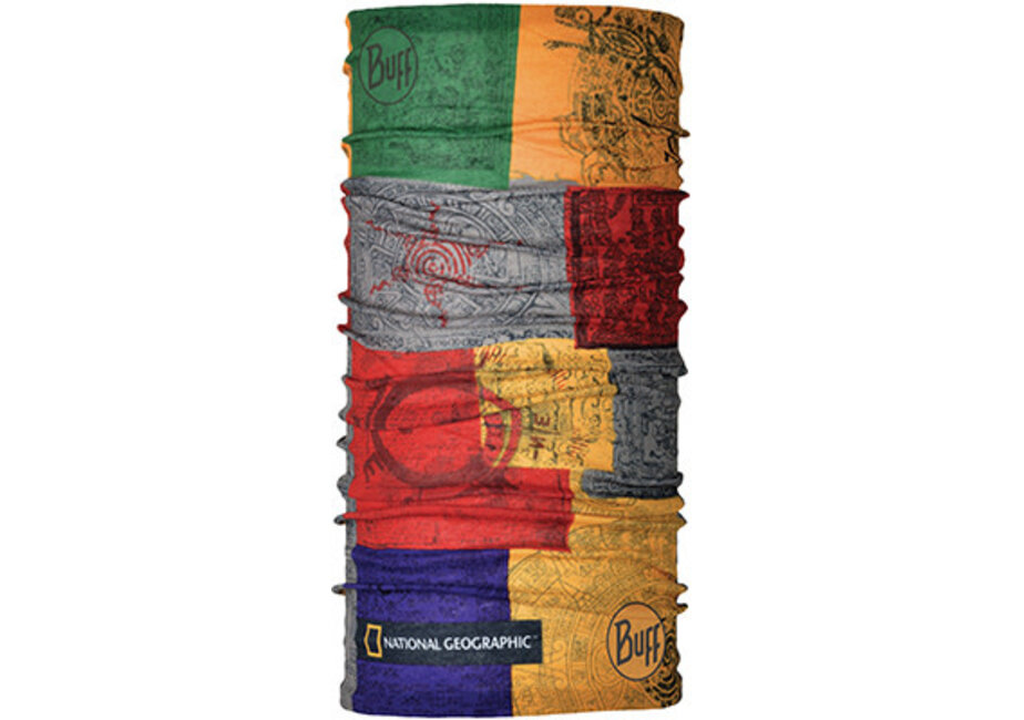 Buff Original