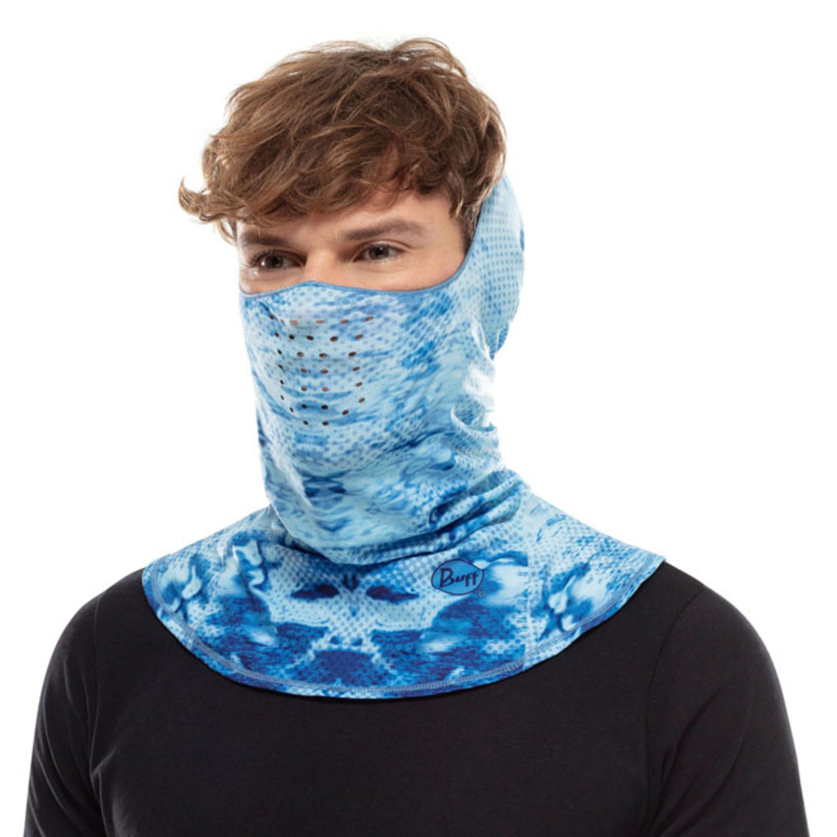 Buff Buff UVX Mask