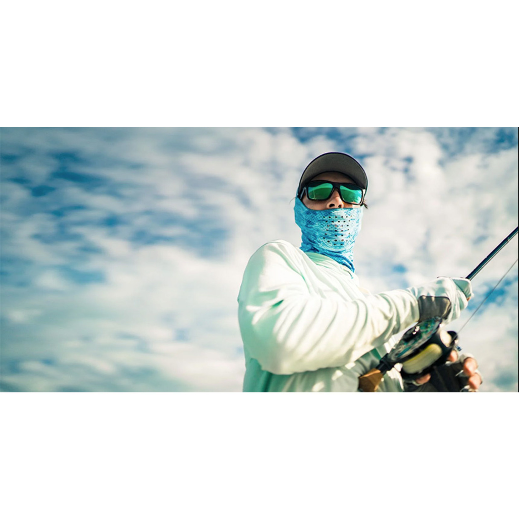 UV XL Fishing BUFF®